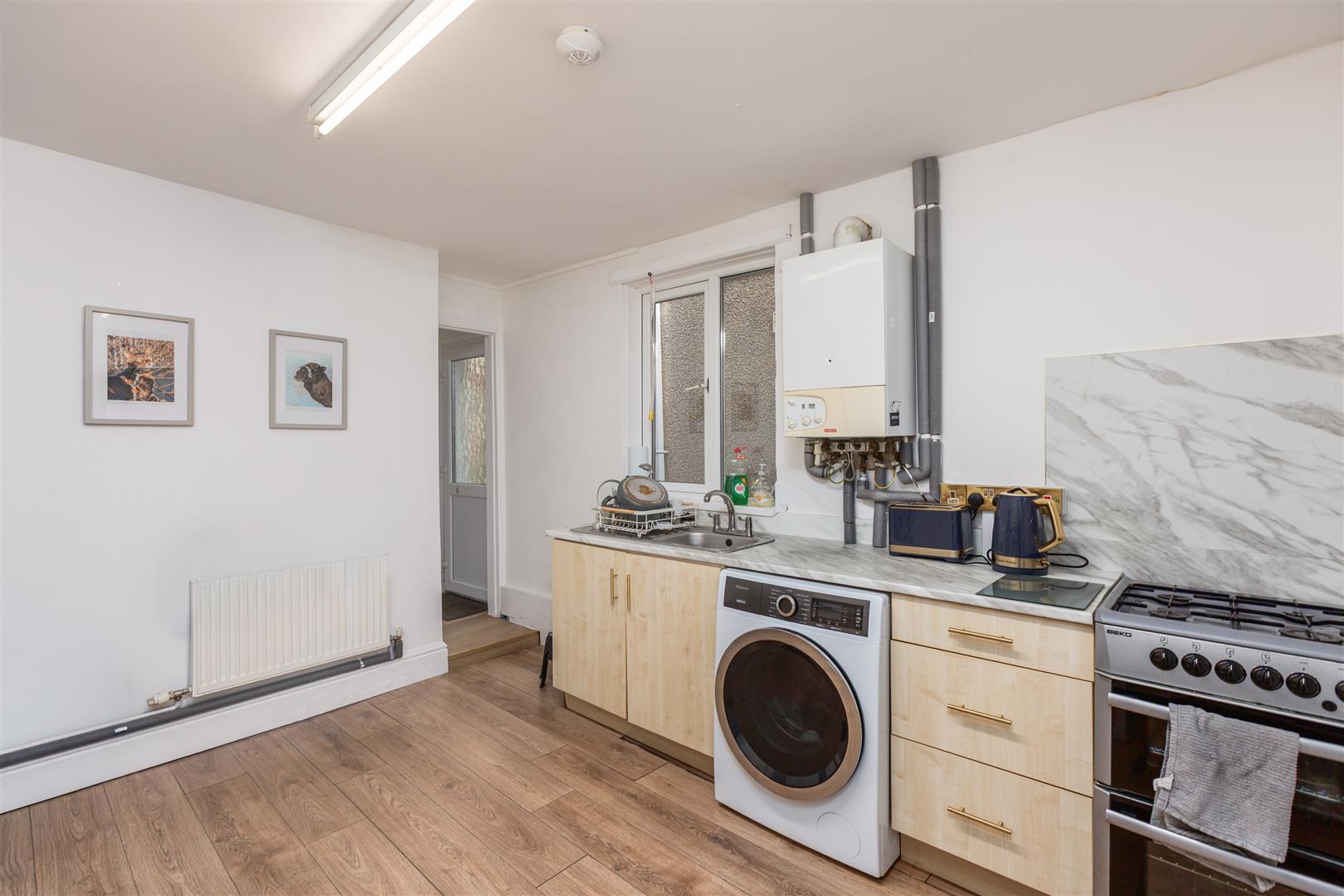 Kinley Street, St. Thomas, Swansea, SA1 8HE